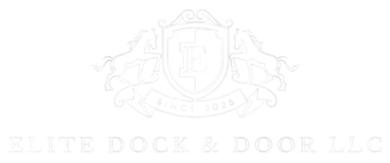 Elite Dock & Door logo